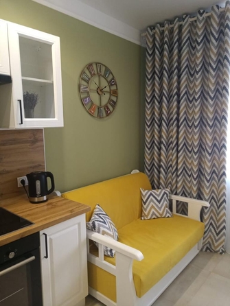 
  Продается 1-комн. квартира, 48 м², Парковая ул, д. 61
. Фото 32.