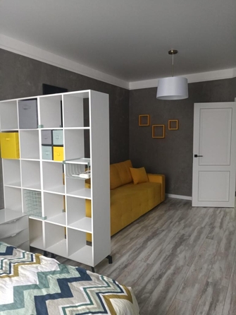 
  Продается 1-комн. квартира, 48 м², Парковая ул, д. 61
. Фото 33.