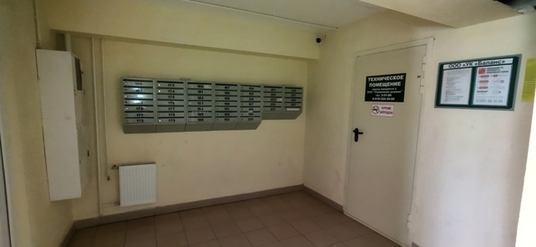 
  Продается 2-комн. квартира, 55 м², Объездная ул, д. 39к2
. Фото 10.