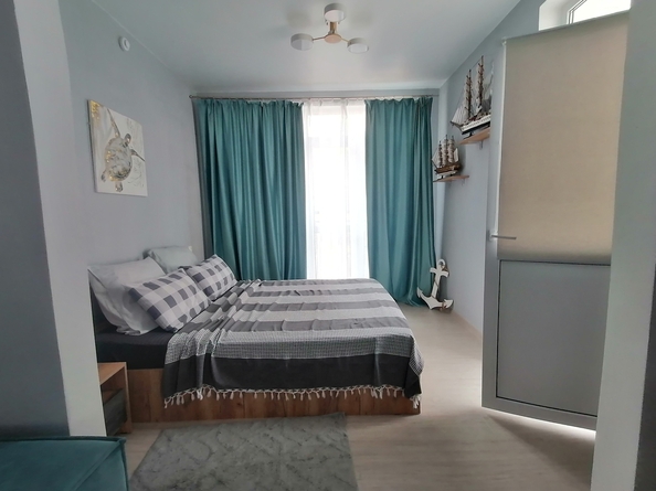 
  Продается студия, 31 м², Супсехское ш, д. 39к16
. Фото 3.