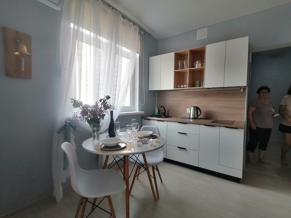 
  Продается студия, 31 м², Супсехское ш, д. 39к16
. Фото 4.