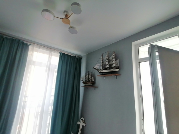 
  Продается студия, 31 м², Супсехское ш, д. 39к16
. Фото 7.