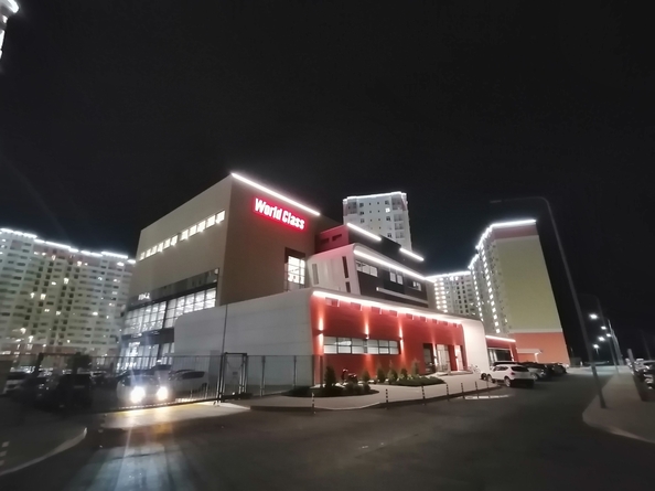 
  Продается студия, 31 м², Супсехское ш, д. 39к16
. Фото 14.