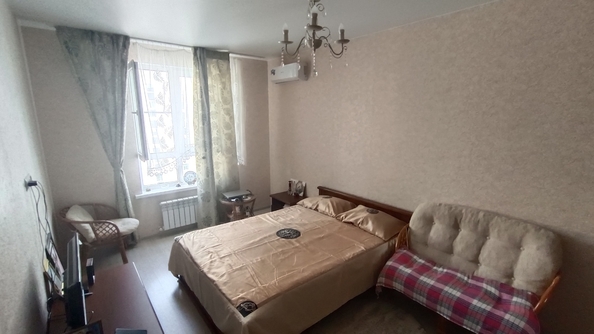 
  Продается 2-комн. квартира, 55 м², Мирная ул, д. 29к9
. Фото 1.