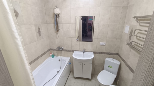 
  Продается 2-комн. квартира, 55 м², Мирная ул, д. 29к9
. Фото 7.