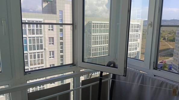 
  Продается 2-комн. квартира, 55 м², Мирная ул, д. 29к9
. Фото 10.