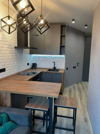 
  Продается 1-комн. квартира, 36 м², Ивана Голубца ул, д. 147
. Фото 1.
