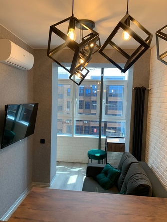 
  Продается 1-комн. квартира, 36 м², Ивана Голубца ул, д. 147
. Фото 5.