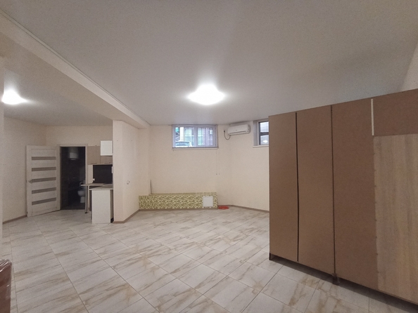 
  Продается студия, 62 м², Зеленая ул, д. 1В
. Фото 2.