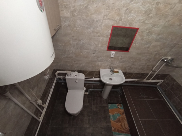 
  Продается студия, 62 м², Зеленая ул, д. 1В
. Фото 8.