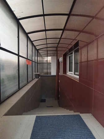 
  Продается студия, 62 м², Зеленая ул, д. 1В
. Фото 10.