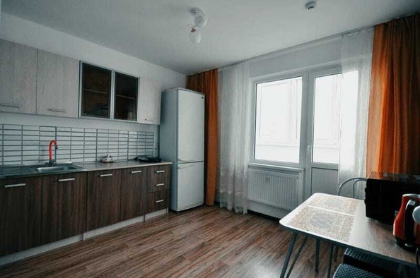 
  Продается 1-комн. квартира, 43 м², Супсехское ш, д. 26к10
. Фото 2.