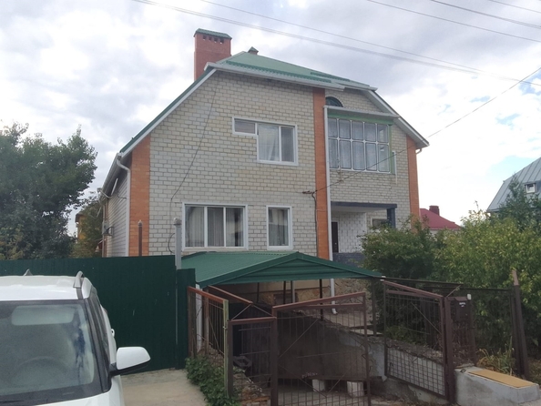 
  Продается дом, 289 м², станица Гостагаевская
. Фото 1.