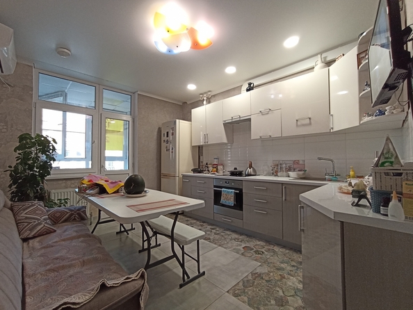 
  Продается 1-комн. квартира, 50 м², Парковая ул, д. 60к2
. Фото 1.