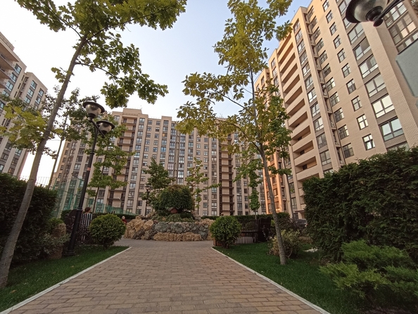 
  Продается 1-комн. квартира, 50 м², Парковая ул, д. 60к2
. Фото 8.