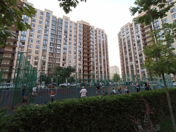 
  Продается 1-комн. квартира, 50 м², Парковая ул, д. 60к2
. Фото 10.