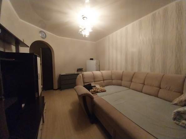 
  Продается 1-комн. квартира, 42 м², Объездная ул, д. 9
. Фото 3.