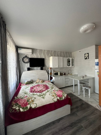 
  Продается студия, 30 м², Анапское ш, д. 24к4
. Фото 2.