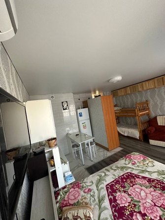 
  Продается студия, 30 м², Анапское ш, д. 24к4
. Фото 3.