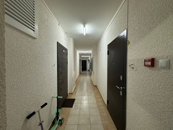 
  Продается студия, 30 м², Анапское ш, д. 24к4
. Фото 16.