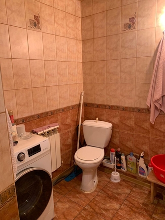 
  Продается 1-комн. квартира, 45 м², Дальневосточная ул, д. 56
. Фото 6.