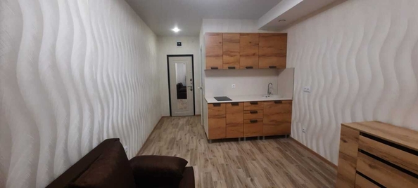 
  Продается студия, 17 м², Крестьянская ул, д. 27к5
. Фото 1.