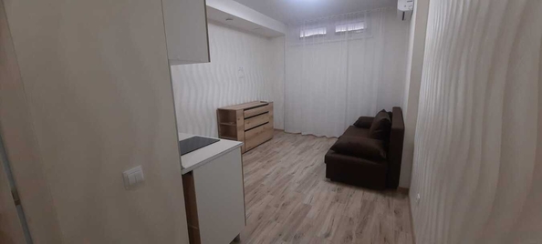 
  Продается студия, 17 м², Крестьянская ул, д. 27к5
. Фото 5.