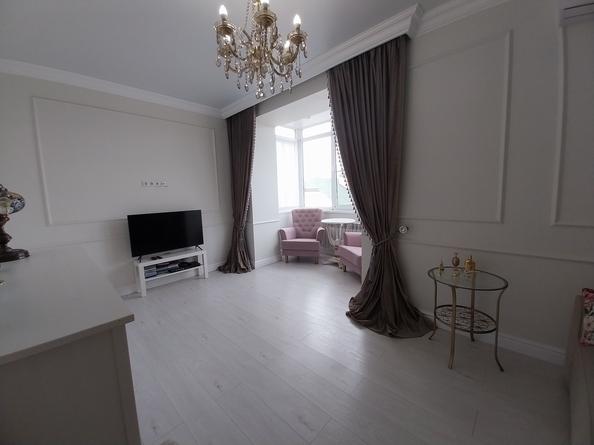 
  Продается 2-комн. квартира, 51 м², Сиреневая ул, д. 3
. Фото 3.