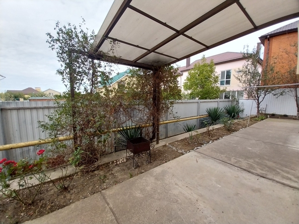 
  Продается 2-комн. квартира, 51 м², Сиреневая ул, д. 3
. Фото 20.