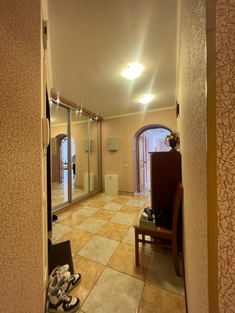 
  Продается 4-комн. квартира, 262 м², Таманская ул, д. 26Б
. Фото 1.