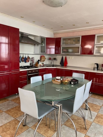 
  Продается 4-комн. квартира, 262 м², Таманская ул, д. 26Б
. Фото 9.