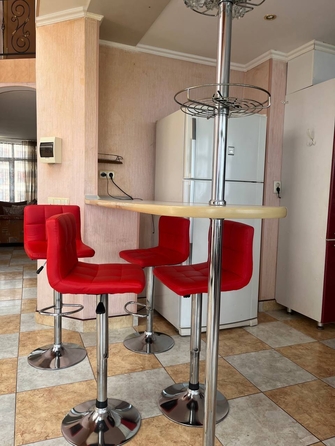 
  Продается 4-комн. квартира, 262 м², Таманская ул, д. 26Б
. Фото 10.