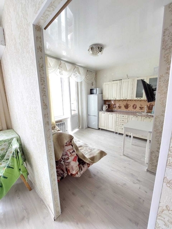 
  Продается 1-комн. квартира, 37 м², Мирная ул, д. 29к1
. Фото 2.