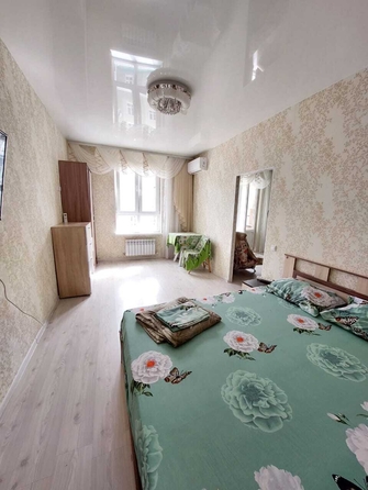 
  Продается 1-комн. квартира, 37 м², Мирная ул, д. 29к1
. Фото 7.