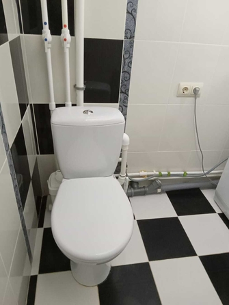 
  Продается студия, 20 м², Адмирала Пустошкина ул, д. 10
. Фото 6.