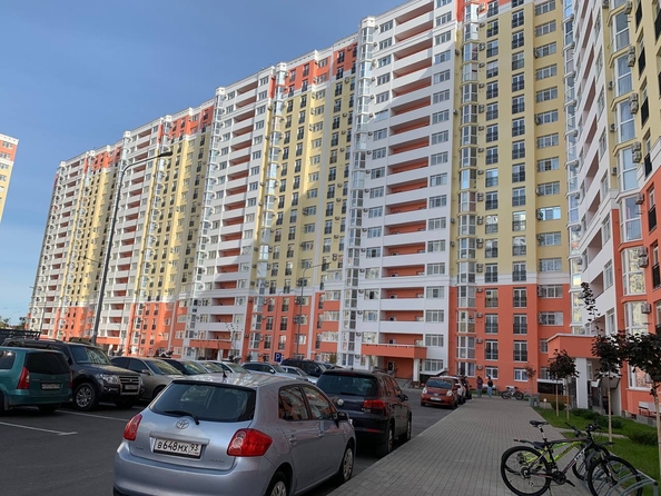 
  Продается 2-комн. квартира, 63 м², Супсехское ш, д. 39к15
. Фото 25.