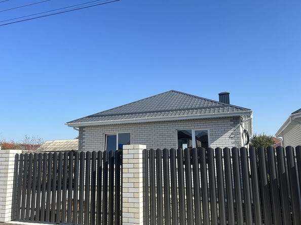 
  Продается дом, 90 м², хутор Красный
. Фото 1.