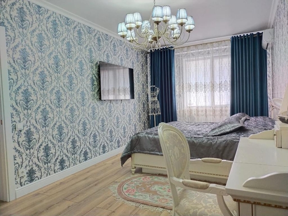 
  Продается 4-комн. квартира, 108 м², Горького ул, д. 2А
. Фото 10.