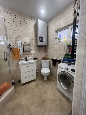 
  Продается 1-комнатный апартамент, 58 м², Ленина ул, д. 183
. Фото 8.