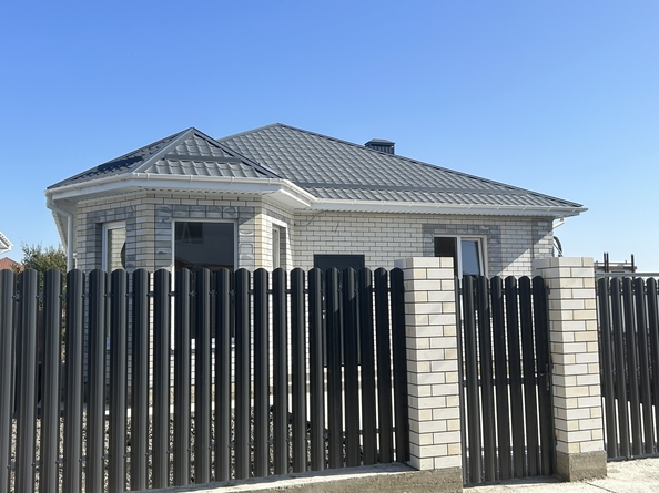 
  Продается дом, 117 м², хутор Красный
. Фото 3.