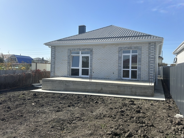 
  Продается дом, 117 м², хутор Красный
. Фото 8.