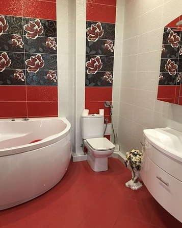 
  Продается 2-комн. квартира, 110 м², Кати Соловьяновой ул, д. 84
. Фото 8.