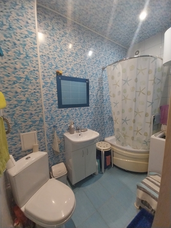 
  Продается 1-комн. квартира, 29 м², Северный пер, д. 6к2
. Фото 8.