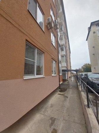 
  Продается 1-комн. квартира, 29 м², Северный пер, д. 6к2
. Фото 11.