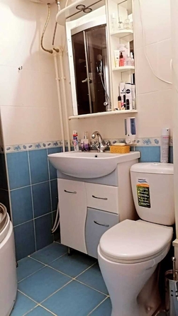 
  Продается 1-комн. квартира, 33 м², Солнечная ул, д. 54
. Фото 7.