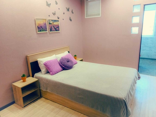 
  Продается 1-комн. квартира, 38 м², Шевченко ул, д. 288Ак2
. Фото 6.