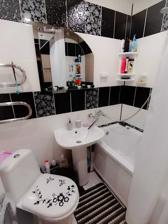 
  Продается 1-комн. квартира, 38 м², Шевченко ул, д. 288Ак2
. Фото 13.