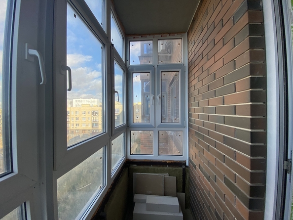 
  Продается 1-комн. квартира, 33 м², Ивана Голубца ул, д. 147
. Фото 10.