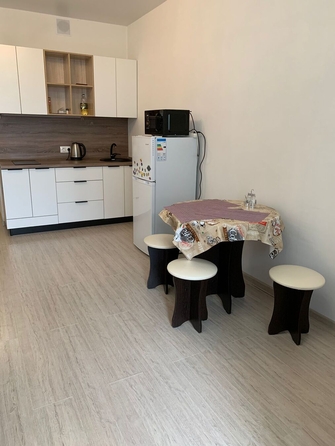 
  Продается студия, 29 м², Супсехское ш, д. 39к16
. Фото 2.