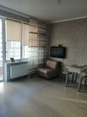 
  Продается студия, 26 м², Анапское ш, д. 24к8
. Фото 2.